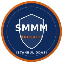 İSMMMO Logo